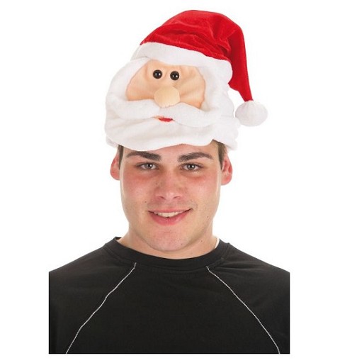 Gorro Papa Noel