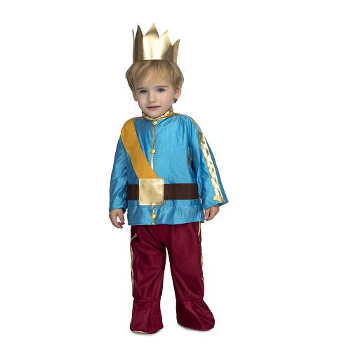 Disfraz Principe Bebe