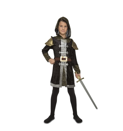 Disfraz Caballero Medieval...
