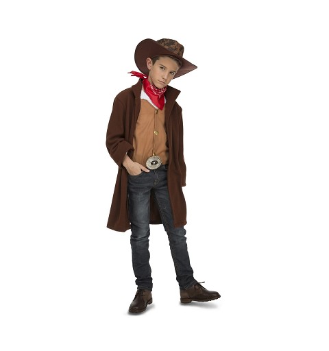 Disfraz Cowboy para Niño *
