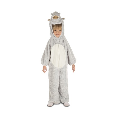 Disfraz Hippo Infantil