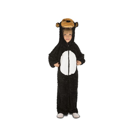 Disfraz Mono Infantil