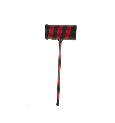Martillo Gigante Bicolor
