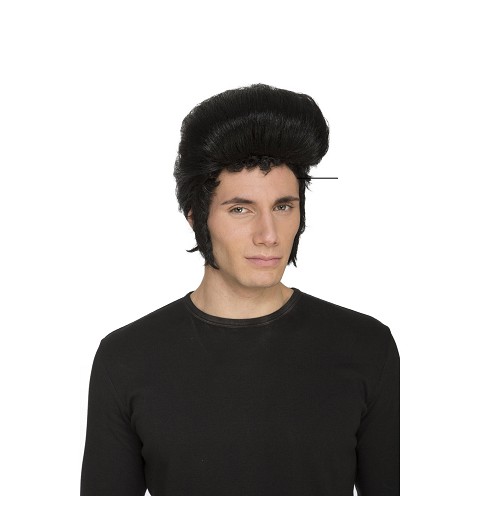Peluca De Elvis