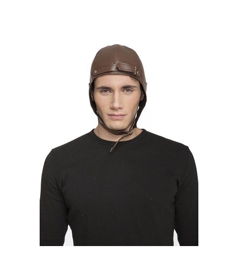 Gorro De Aviador Adulto 60 Cm