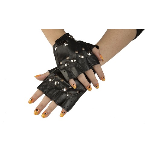 Guantes De Motero