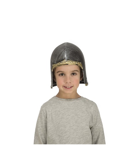 Casco Luchador Infantil 57 Cm