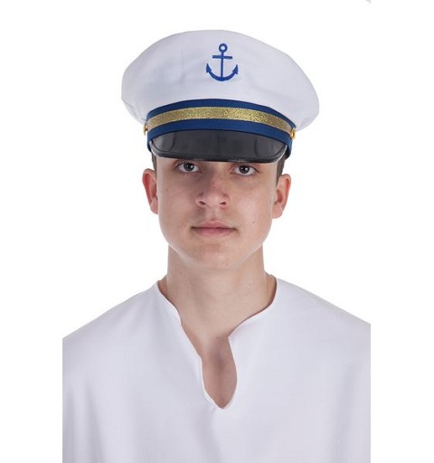 Sombrero Almirante