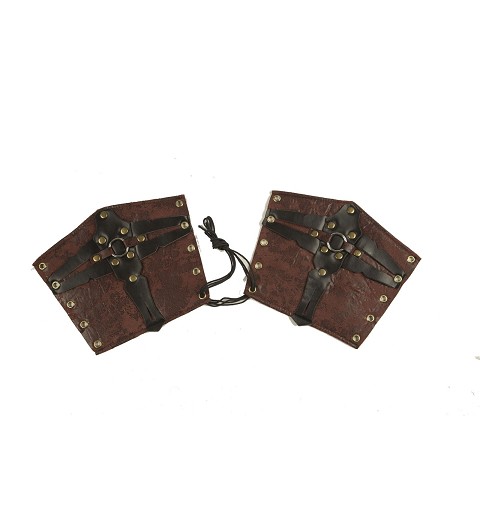 Tobilleras Gladiador