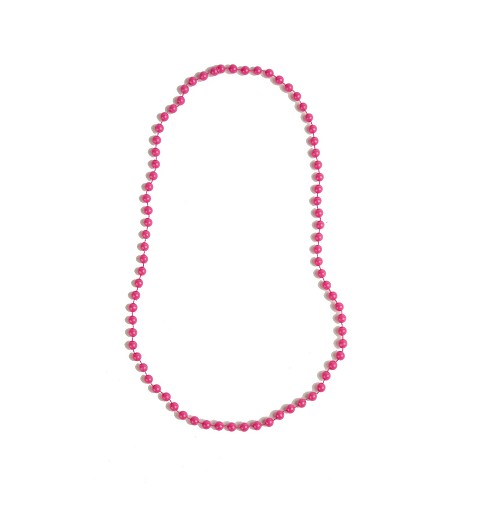  Collar Rosa *