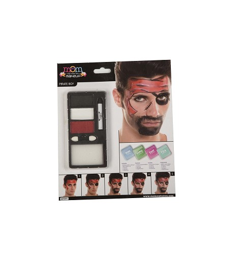 Kit Maquillaje Adulto...
