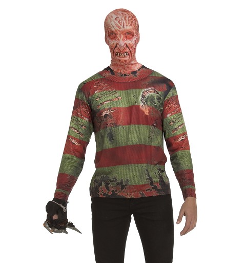 Camiseta de Nightmare para...