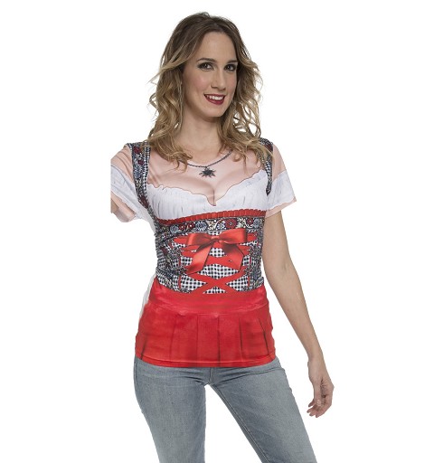 Camiseta de Oktoberfest...