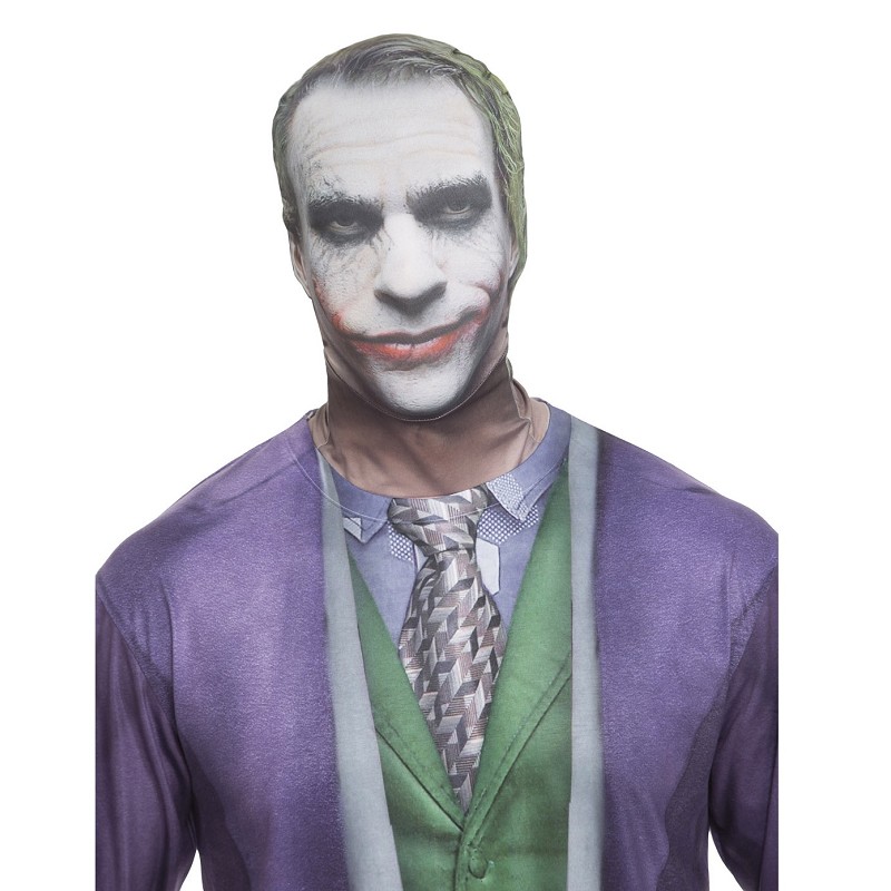 Joker java