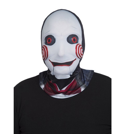 Saw Mask