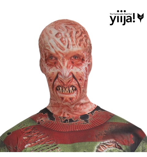 Nightmare Mask
