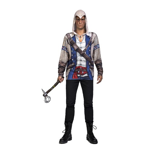 Camiseta Connor Assassins...