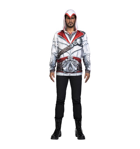 Camiseta Assassins Creed...