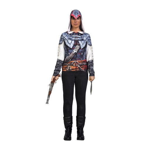 Camiseta Aveline De...