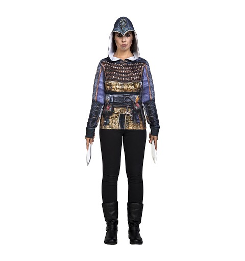 Camiseta Assassins Creed...