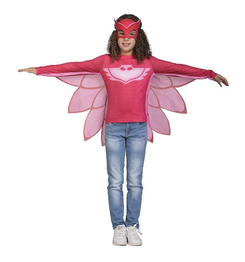 Disfraz Owlette Infantil