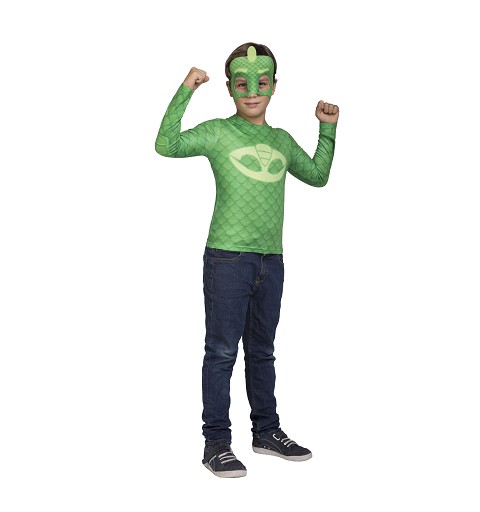 Disfraz Gekko Infantil