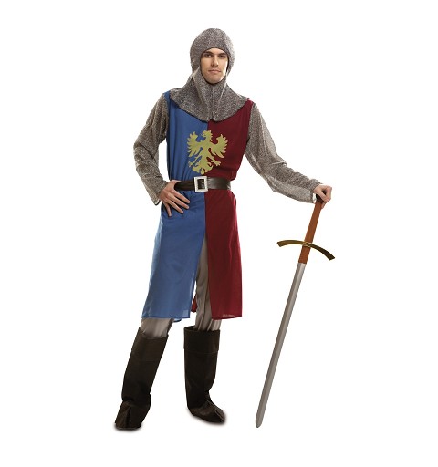 Disfraz Caballero Medieval...