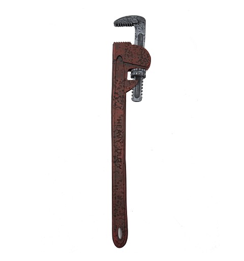 Llave Fontanero...