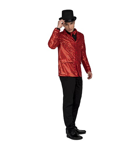 Disfraz de Chaqueta Showman...