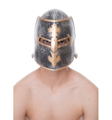 Casco Templario