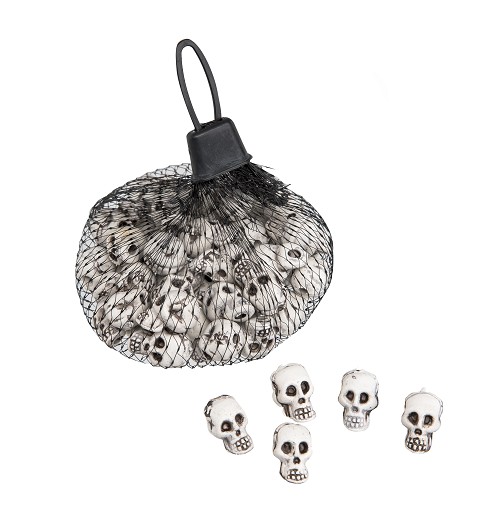 Saco 50 Calaveras
