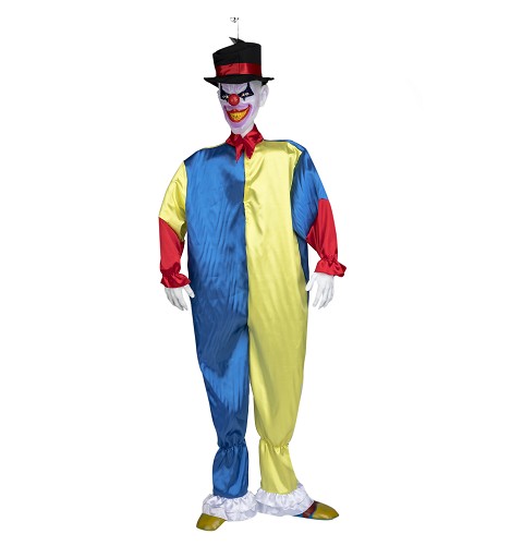 Payaso Terrorífico