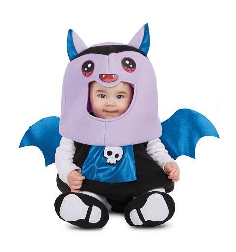 Disfraz Vampiro Balloon Bebé