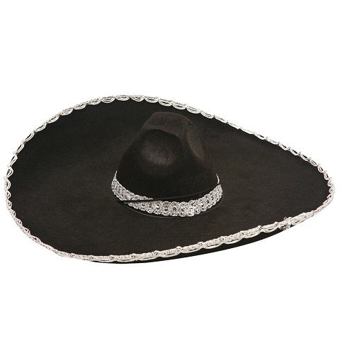 Sombrero Mexicano para...