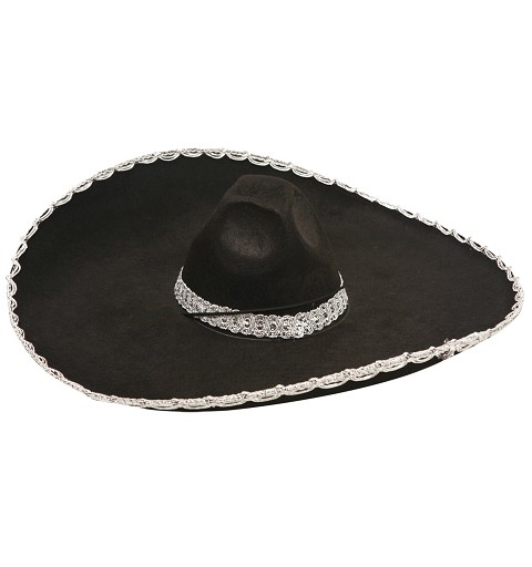 Sombrero Mexicano