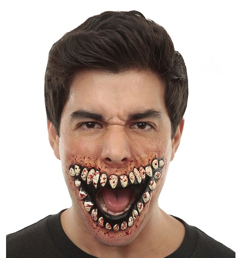 Aplicación de Látex Sonrisa...