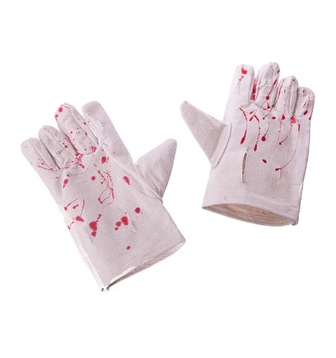 Guantes Sangrientos