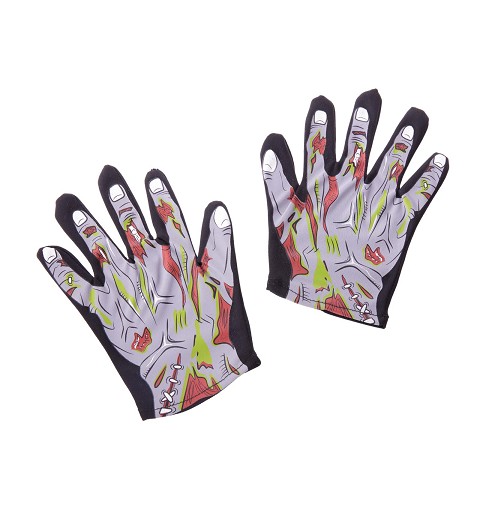 Guantes de Zombie