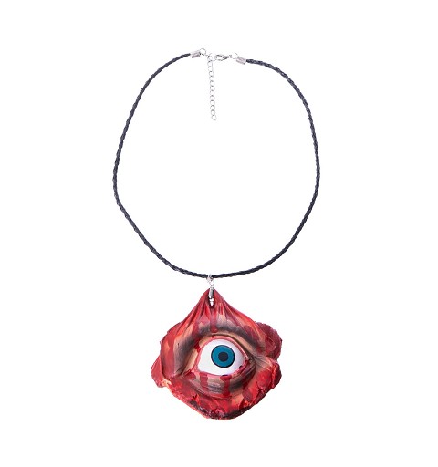 Collar Ojo