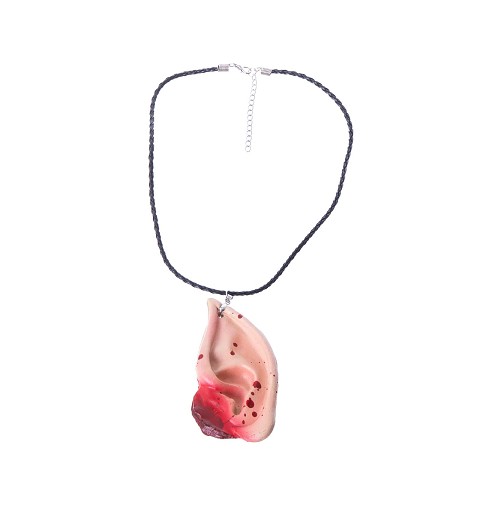 Collar con Oreja