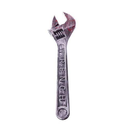 Llave Inglesa Sangrienta