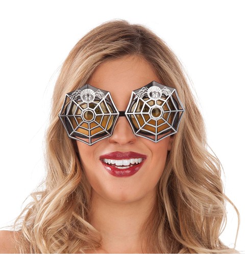 Gafas Tela de Araña