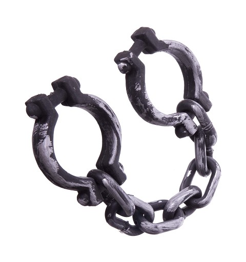 Cadena con Argollas