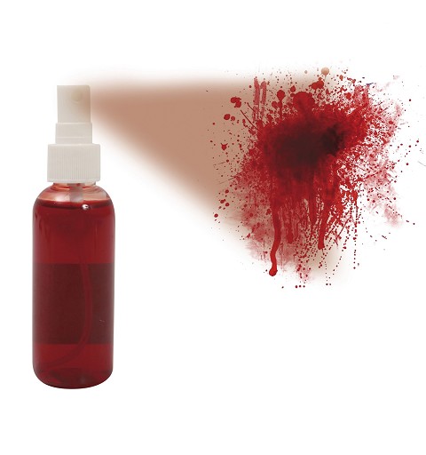 Sangre En Spray (28 ml)