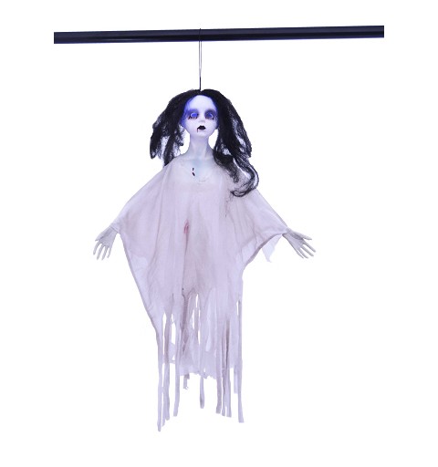 Fantasma Chica Colgante 56 cm