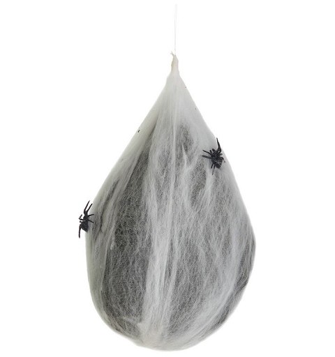 Nido de Arañas