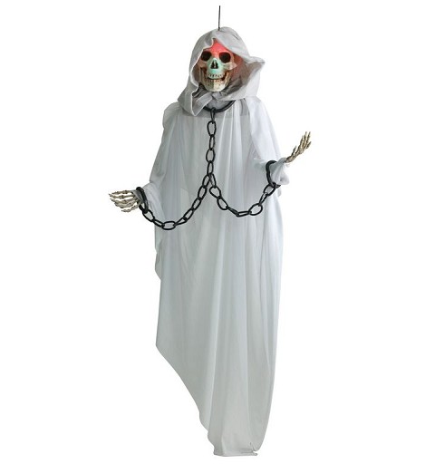 Fantasma Encadenado