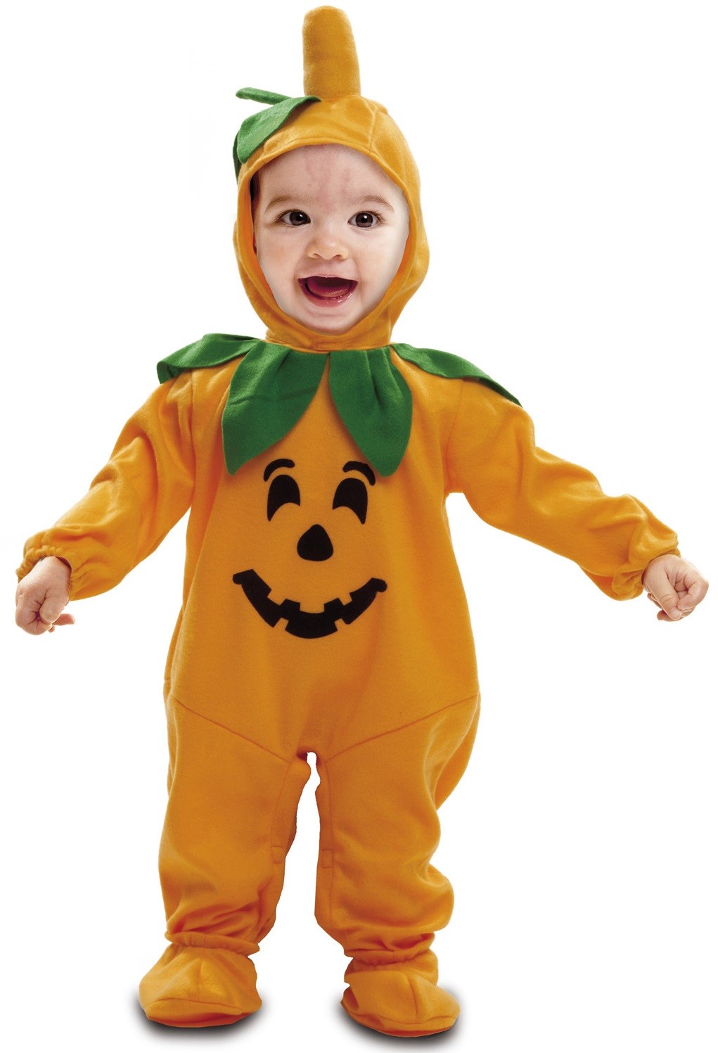 Disfraz Bebé Calabaza Niño Disfraz Bebé Calabaza Niño