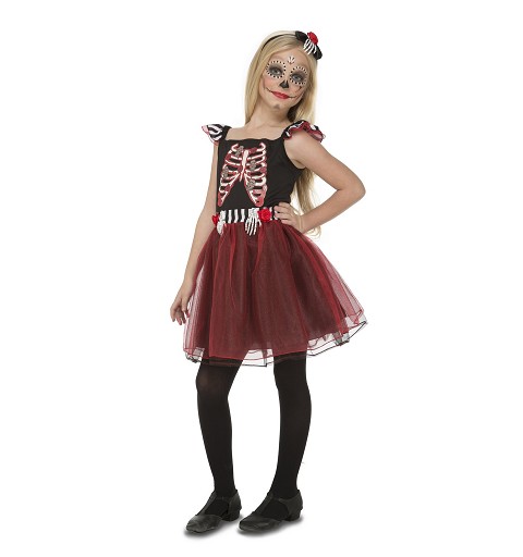 Disfraces Halloween para niñas: Desde 5,25€