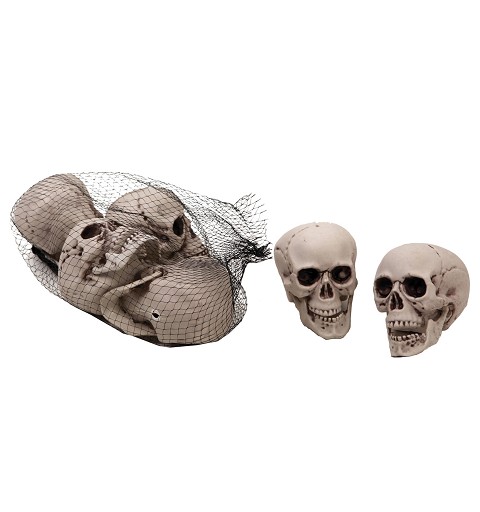 Saco 6 Calaveras